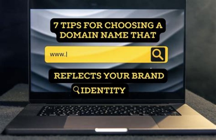 How To Choose The Perfect Domain Name For Your Website: Tips And Tricks