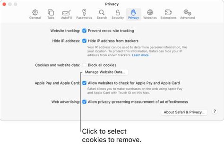 How to Clear Cache and Cookies on Your Mac