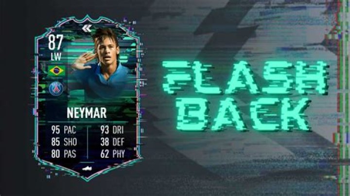 How to complete FIFA 22 Flashback Neymar Jr. SBC: cost & solutions
