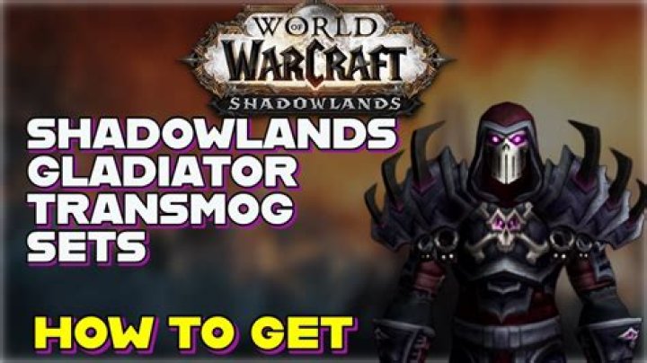 How to Complete in WoW Shadowlands