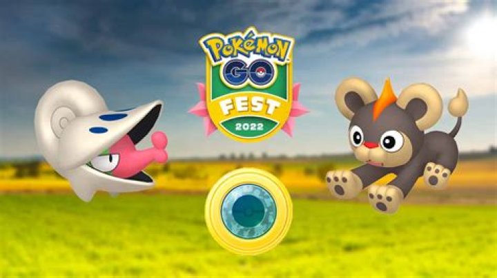 How to complete Plains habitat Collection Challenge in Pokemon Go Fest 2022
