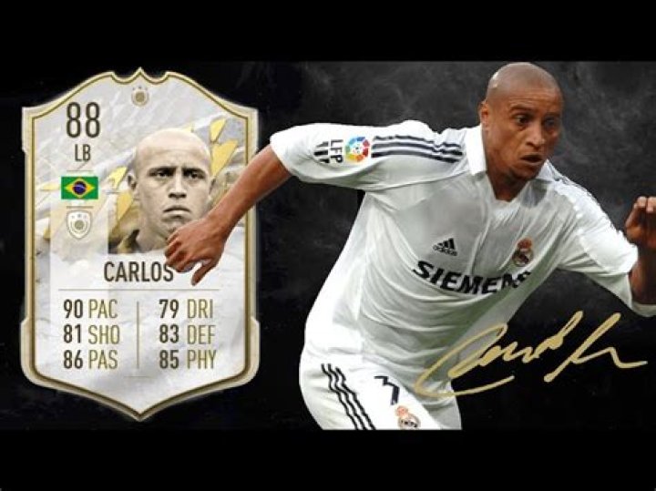How to complete Roberto Carlos Mid ICON FIFA 22 SBC: Loan, cost & solutions