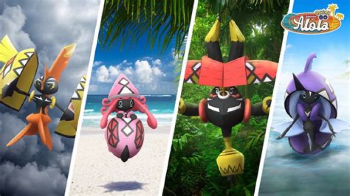 How to Complete the Alola to Alola Collection Challenge in Pokemon GO