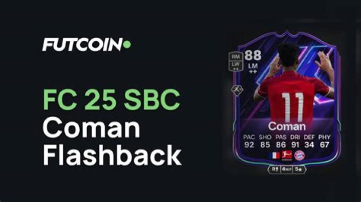 How To Complete the Flashback SBC