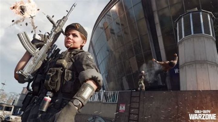 How to Complete the Warzone Challenges