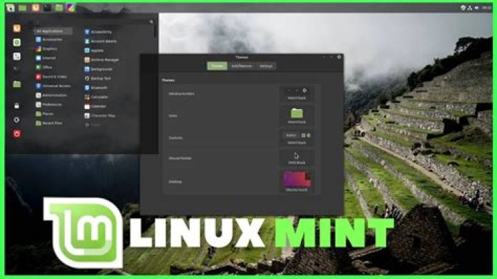 How to Create a Web App in Linux Mint