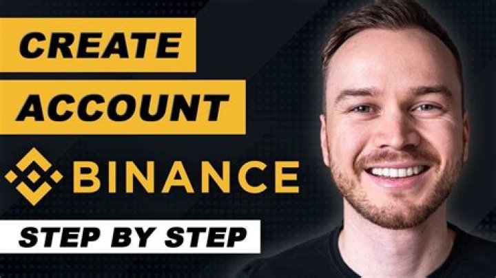 How to Create an Account on Binance: The Step-by-Step Guide