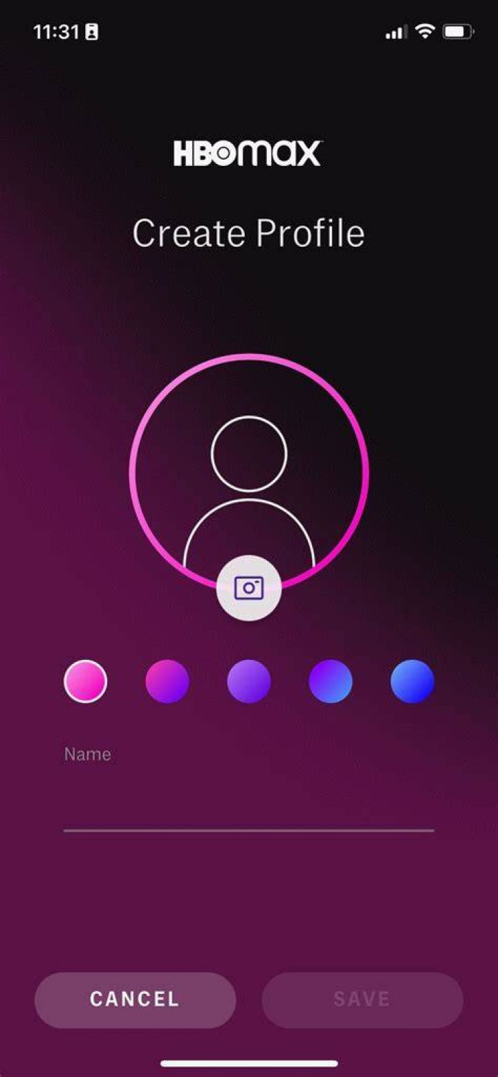 How to Create and Manage Profiles on HBO Max