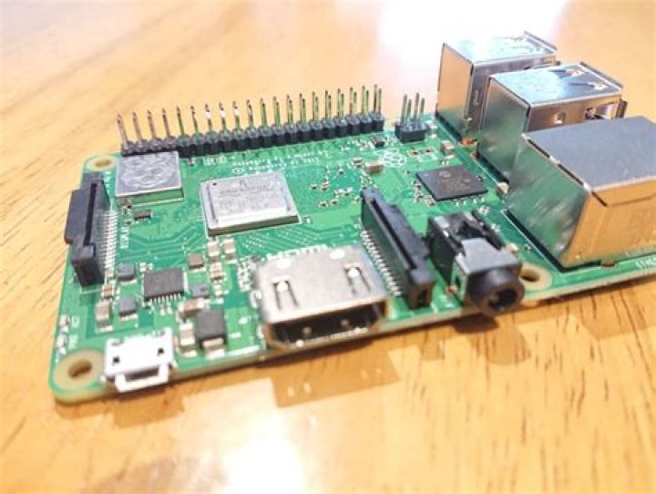 How to Decide If You Need the Raspberry Pi 3 B+ Model