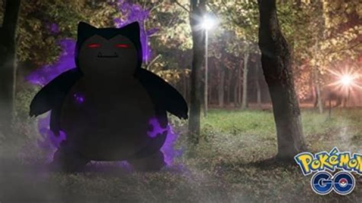 How to Defeat Shadow Snorlax
