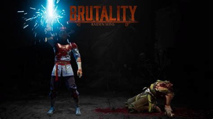 How to do a Brutality in Mortal Kombat 1, and why they are not working