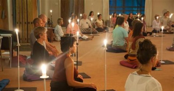 How to do Tratak Meditation