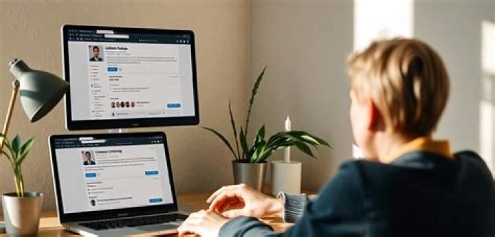 How to Download All the Data LinkedIn Has About You