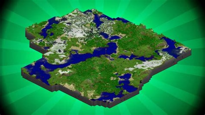 How to Download and Install Minecraft Maps