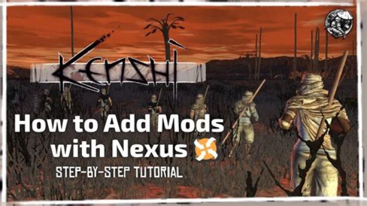 How to Download and Use Nexus Mods