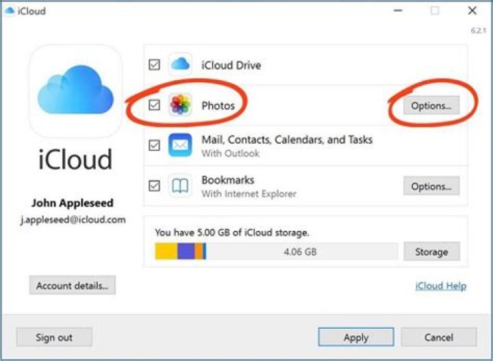 How to Download Photos From iCloud