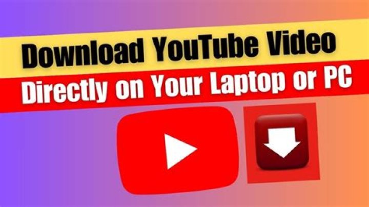 How to Download YouTube Videos