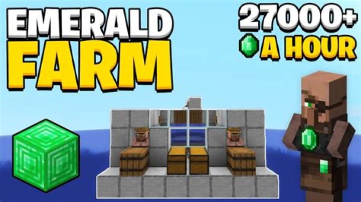 How to Earn Emeralds Quickly