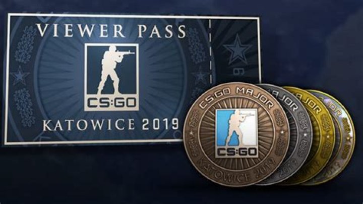 How to earn the IEM Katowice 2019 CS:GO Major event coins