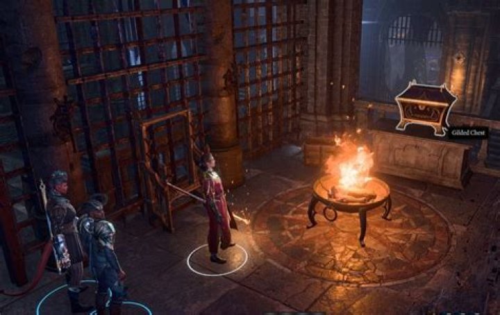 How to easily add items to wares and sell them in Baldur’s Gate 3