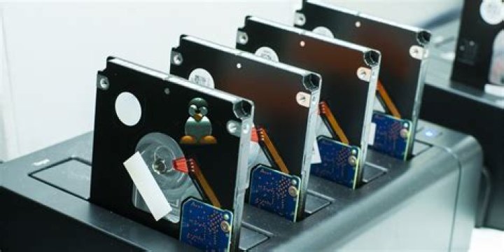 How to Easily Clone and Restore a Linux Disk Image With dd