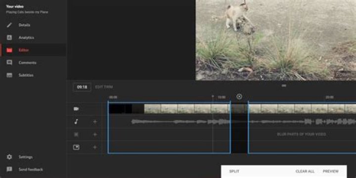 How to Edit Uploaded YouTube Videos Without Losing Views