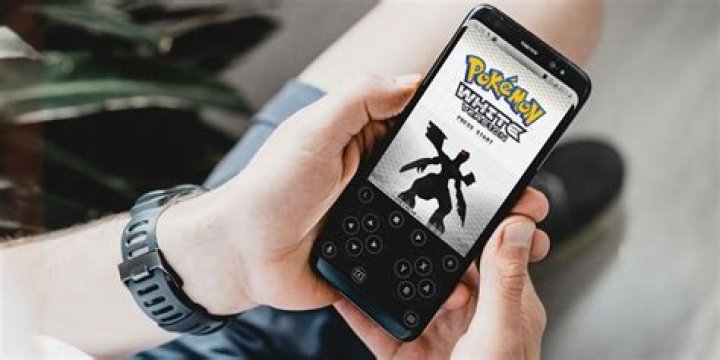 How to Emulate Old Pokemon Games on Your Android Phone