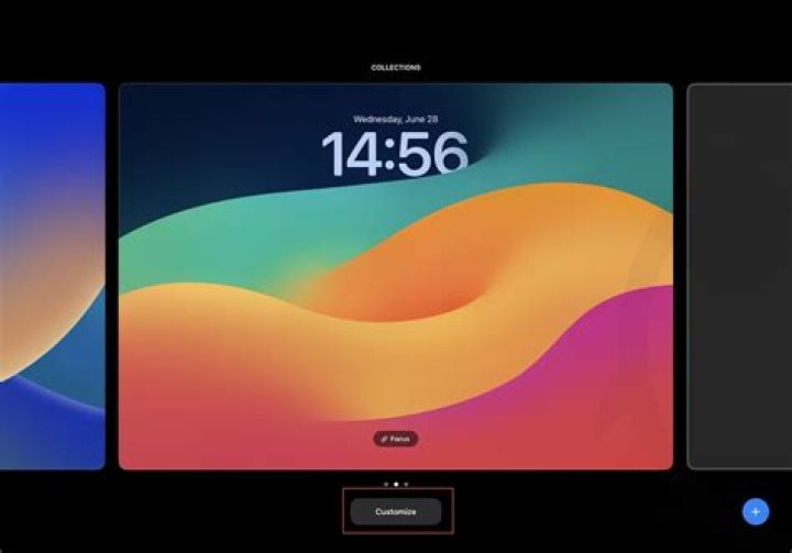 How to Enable and Change the iPad Lock Screen