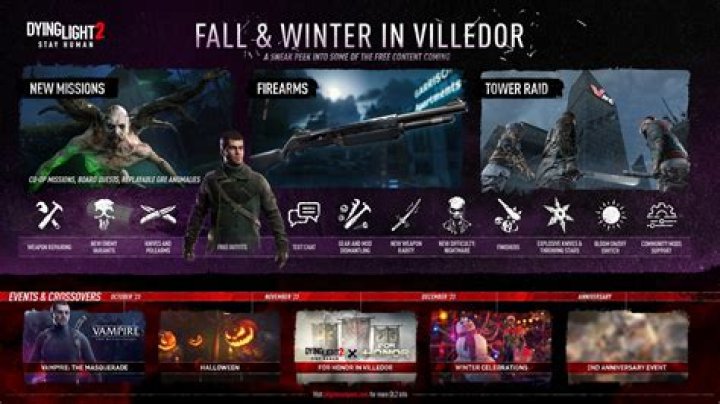 How to Enable Multiplayer Mode in Dying Light 2
