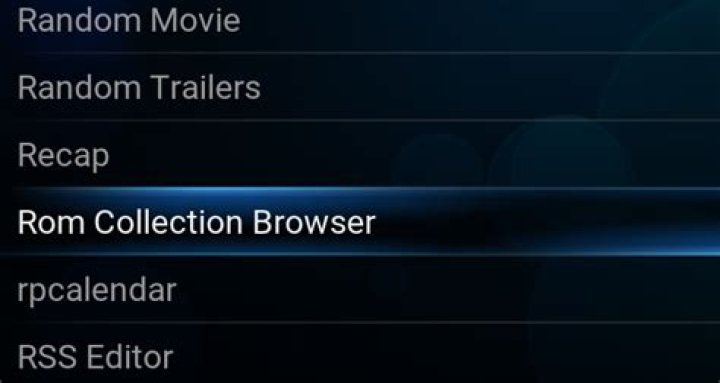 How to Enjoy Retro Games on Your Kodi Box With the ROM Collection Browser