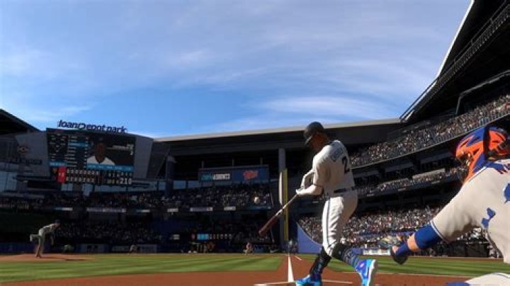 How to Equip Equipment in MLB The Show 21