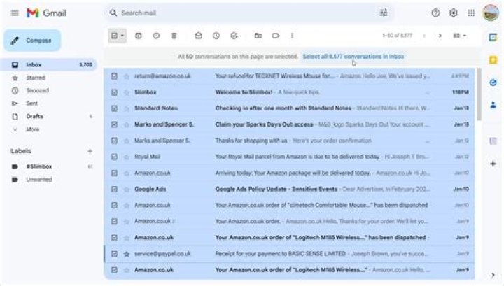 How to Find and Delete Junk Mail in Gmail: 6 Simple Ways