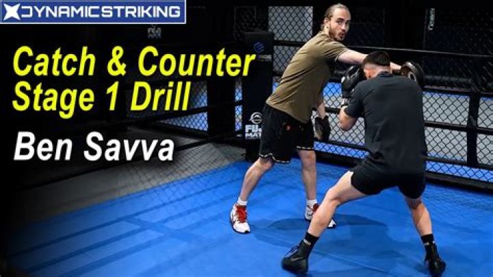 How to Find, Catch and Counter