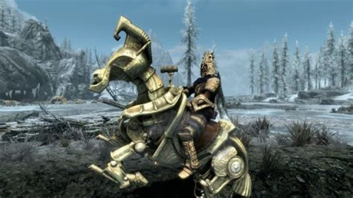 How to Find Madness Ore in Skyrim