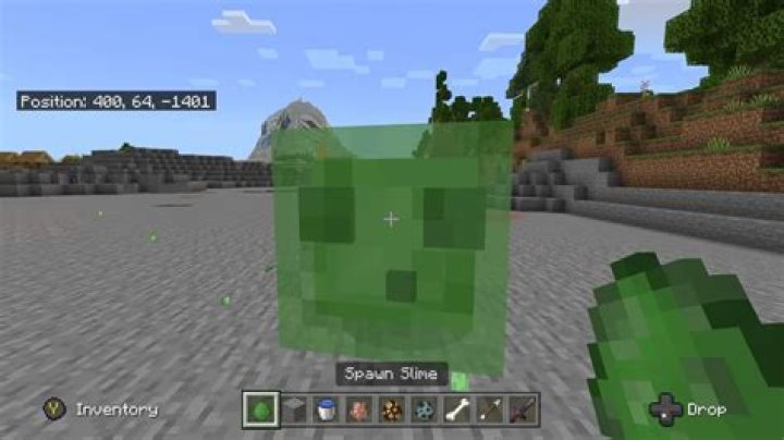 How to find Slime Chunks in Minecraft: Loot, spawn locations, & more