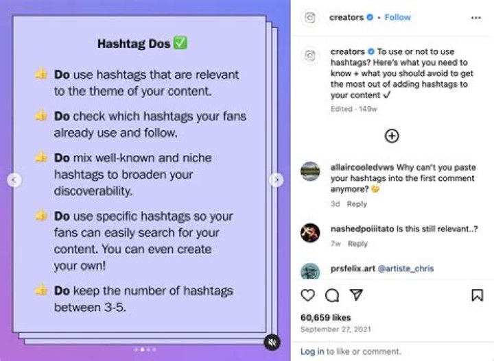 How to Find the Best Instagram Hashtags for More Likes & Followers