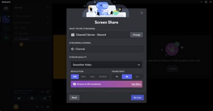 How to Fix a Laggy, Stuttery, or Poor-Quality Discord Stream on Windows
