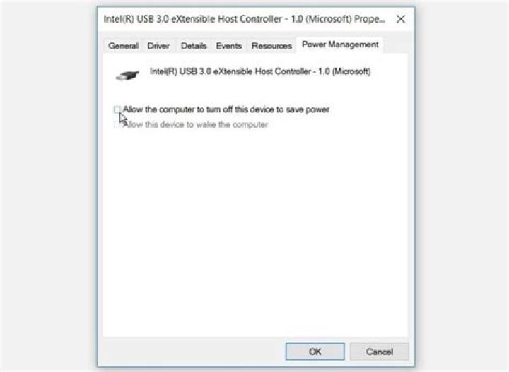 How to Fix a USB Device That Keeps Disconnecting & Reconnecting in Windows 10