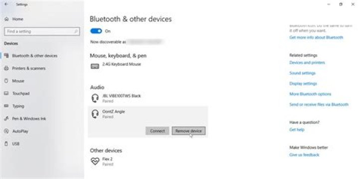 How to Fix Bluetooth Audio Stutter on Your Windows 10 PC