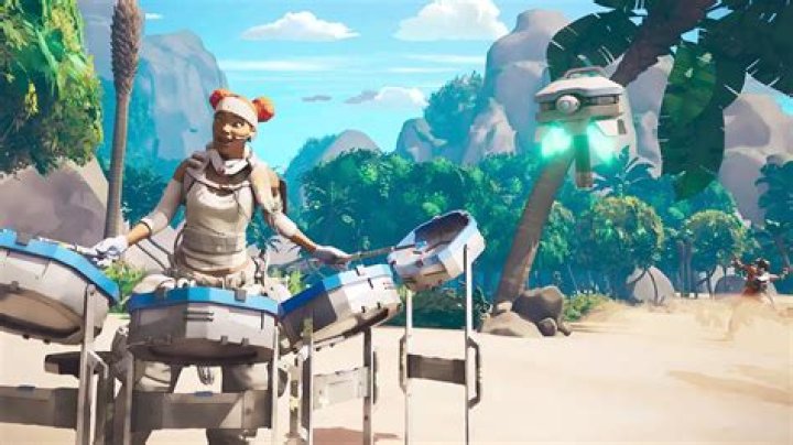 How to Fix the Apex Legends 