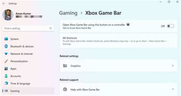 How to Fix the “You’ll Need a New App to Open This Ms-Gamingoverlay” Error on Windows