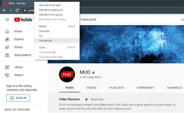 How to Fix YouTube Audio Stuttering in Chrome on Windows