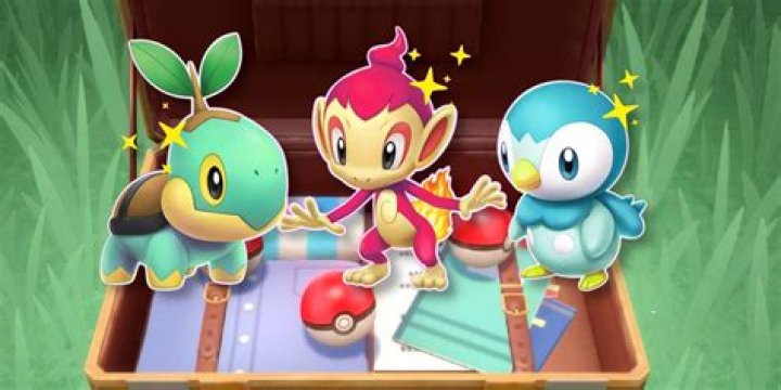How to Get a Hidden Ability in Pokemon Brilliant Diamond & Shining Pearl