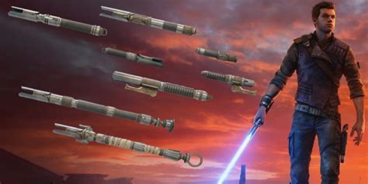 How to get a lightsaber in Resident Evil Village – a simple guide