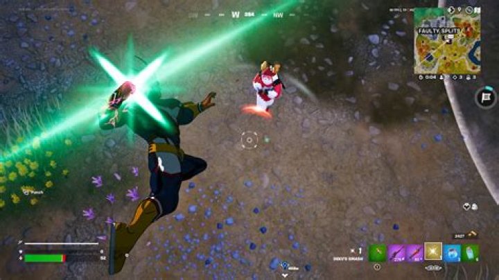 How to Get and Do