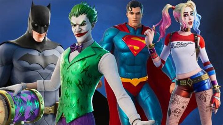 How to get Batman Zero skin in Fortnite Season 6