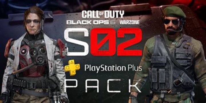 How to get free PS Plus Odyssey Combat Pack in Warzone & Vanguard