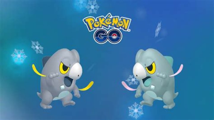 How to get Frigibax in Pokemon Go & can it be Shiny?