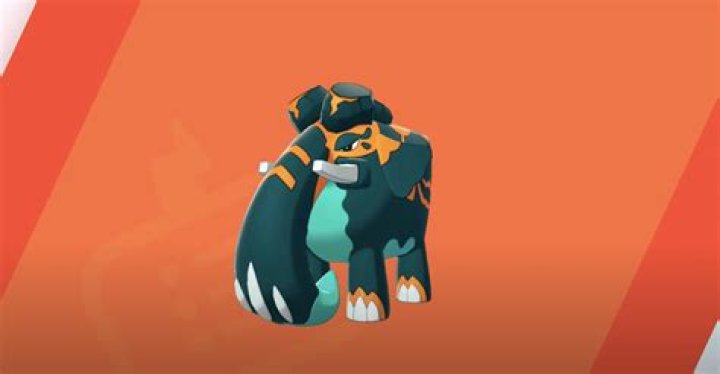 How to get G-Max Copperajah in Pokemon Sword & Shield Dynamax event