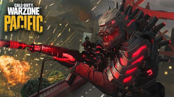 How to get Godzilla & King Kong Operator skins in Warzone & Vanguard